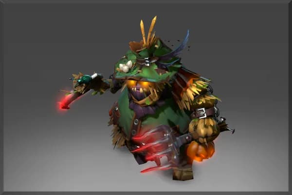 Mindless Slaughter — Pudge